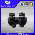 Black oxide pinion gear Best Supplier